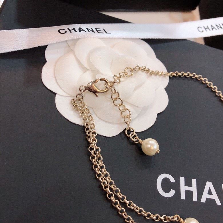 Chanel Necklaces